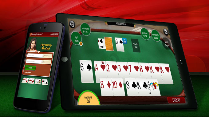 About Rummy Platform